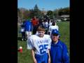 Fanfare (for the Junior Blue Dukes)