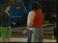 coreografia de La tortura con marifer p2