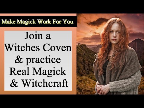 how to practice wicca magic