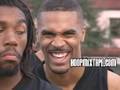 Funny Basketball BLOOPER Reel And Outtakes; TFB/K1X Week.