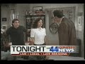 Seinfeld: Behind the Scenes Seinfeld: Behind the Scenes