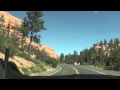 Zion National Park Beautiful Scenery in HD