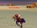 World Wide Premier --- XXXENA The Blood Elf Mage WoW