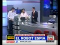 C5N - : ROBOTS DE ULTIMA