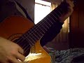 ■ 2007.11.1 N氏による演奏