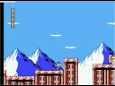Robot Masters: Stone Man