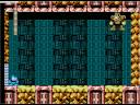 Robot Masters: Stone Man