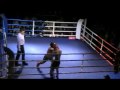 K1 -61 kg J.Hauser vs.S.Yildirim Tough Gym Phantom Fighting Team  Sieg Seleahattin