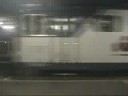 EF64　貨物列車