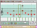 this is the theme that plays during the prologue with ashtar. themusic was recreated with mario paint composer. to learn more about how this song was made, see my mario paint composer tutorial videos for details. i like this one because how it gradually builds as the song goes along. it starts out with a slow and simple melody, then adds a little percussion and bass, adds a greater melody and more percussion, and finally a terrific harmony. i'm considering accepting requests from non-squaresoft games in the future, but not now. if you're interested in other classic (pre-ps2) squaresoft music, i plan on recreating a lot more, so please feel free to subscribe to my videos. currently, i am holding off on accepting new requests, so that i can catch up on my list. thanks for watching!