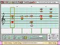 this is the theme that plays during the prologue with ashtar. themusic was recreated with mario paint composer. to learn more about how this song was made, see my mario paint composer tutorial videos for details. i like this one because how it gradually builds as the song goes along. it starts out with a slow and simple melody, then adds a little percussion and bass, adds a greater melody and more percussion, and finally a terrific harmony. i'm considering accepting requests from non-squaresoft games in the future, but not now. if you're interested in other classic (pre-ps2) squaresoft music, i plan on recreating a lot more, so please feel free to subscribe to my videos. currently, i am holding off on accepting new requests, so that i can catch up on my list. thanks for watching!