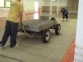 Ivieleague dogs weight pulling