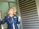 Fruitbooters get kicked out