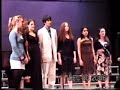 Love Walked In by Gershwin