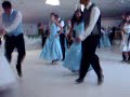 Sisters Quince Dance