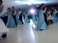 Sisters Quince Dance