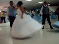 Sisters Quince Dance
