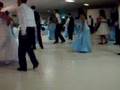 Sisters Quince Dance
