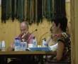 Ple de la moció retirada del POUM de Tivissa(FIC-ERC)