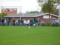 VCK - Meeuwen 2-1 (tegenaanval)