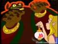 youtube poop: Ganon dies!!!!!