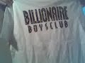 BBC ASTRONAUT BLACK HEAD TEE SEASON \
