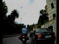 1ST ride with my new KTM DUKE 690