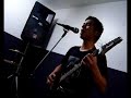 ZEFIRO - DIEGO SILVA-ROCK MELODICO ZEFIRO - DIEGO SILVA-ROCK MELODICO