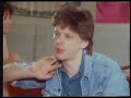 ZZ Top interview - circa 1987