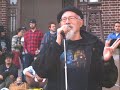 Hash Bash / Monroe Street Fair 2008
