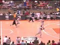 Taurian "Air Up There" Fontenette 720 Dunk