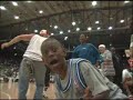 Taurian \"Air Up There\" Fontenette 720 Dunk Taurian \"Air Up There\" Fontenette 720 Dunk