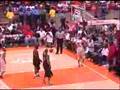 Taurian Air Up There Fontenette 720 Dunk