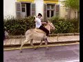 Etxebarriko baserri egune 08 - asto karreri