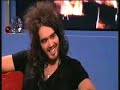 Russell Brand - Richard and Judy Russell Brand - Richard and Judy