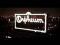 The Orpheum Theater - Los Angeles