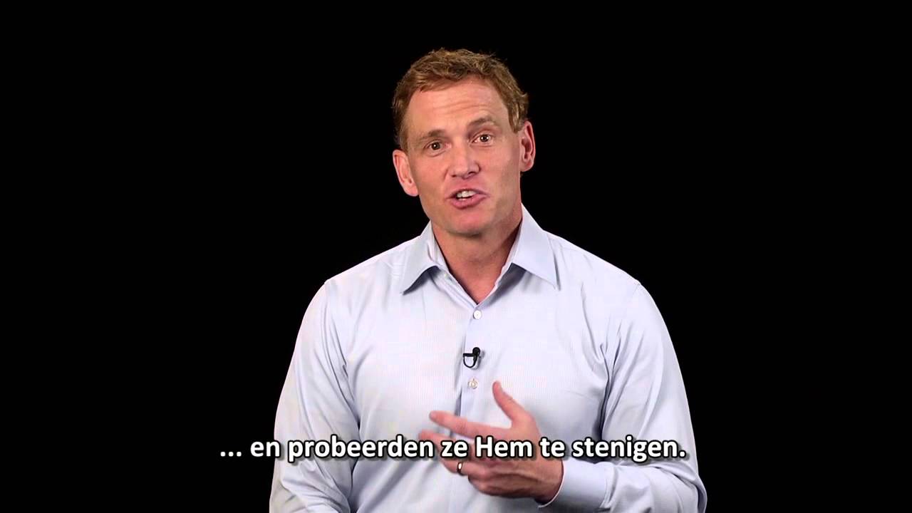 NCC 23 – Waarom moest de Verlosser volledig God zijn?