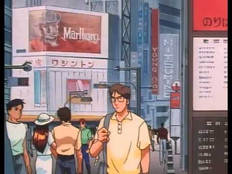 kizuna - Segunda de las tres ovas y continuación de los pormenores en la relación entre Ranmaru y Enjouji. Saludos desde España ^^.