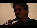 The Paul Asaro Trio perform,