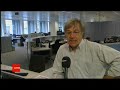 Gaffe Yves Leterme 23/07 - émoi des journalistes et excuse Gaffe Yves Leterme 23/07 - émoi des journalistes et excuse