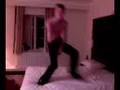 Marty Rapping when he's loaded