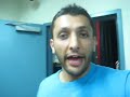 Check out the Ummah Films blog http://ummahfilms.blogspot.com(video is part 1 of a blog entry on 7/24/08)I've been gone almost every weekend doing live shows (which explains why I haven't made new videos for a while)