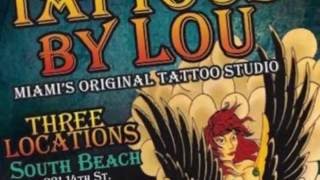 Tattoos By Lou Miami is Hiring