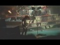 Metallica The Shortest Straw Live in Leiden Netherlands 1990