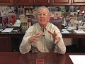 Joe Gibbs: A Mountain of Adversity