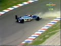 F1 Crash Video3