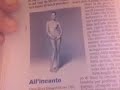 CARLA BRUNI E L'ANORESSIA