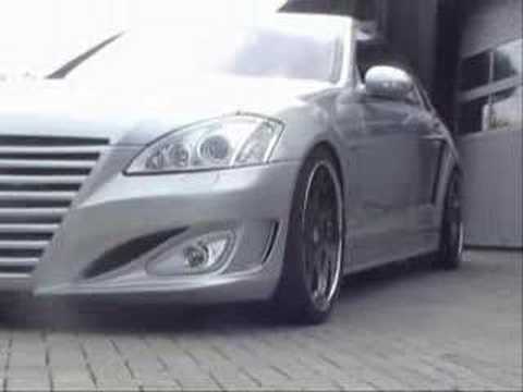 0 Mercedes Benz Asma Design