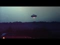 Unidentified Flying Objects (UFO)