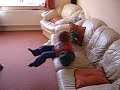 hulk smash ! round one
